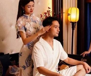 成都新都高端按摩会所的装修风格是什么