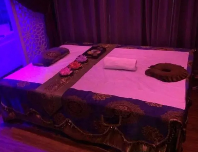 成都新都Xinxi养生会馆养生会馆桑拿馆环境展示一