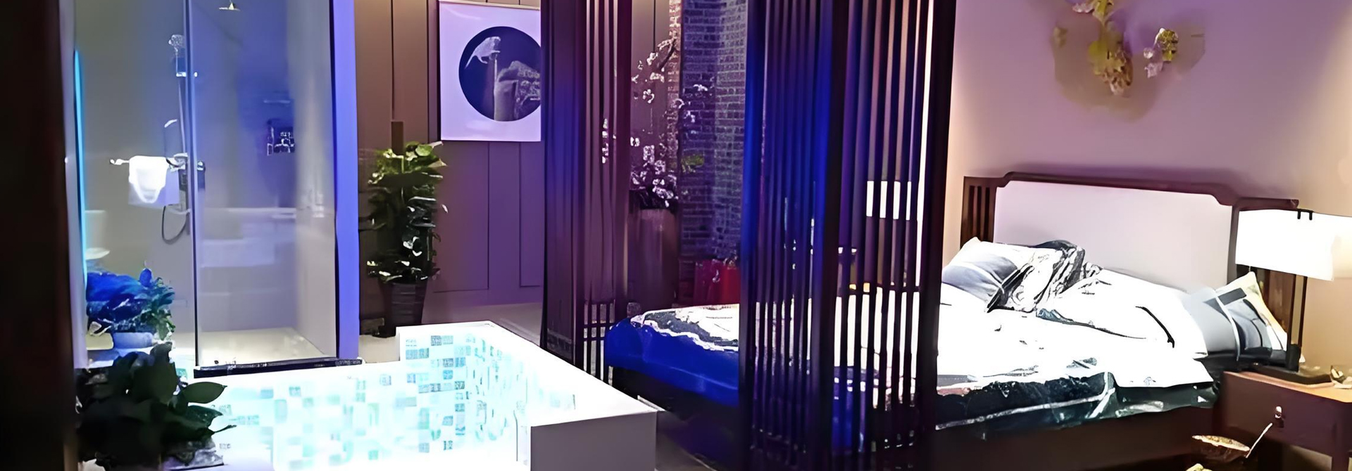 身心合一，和谐养生